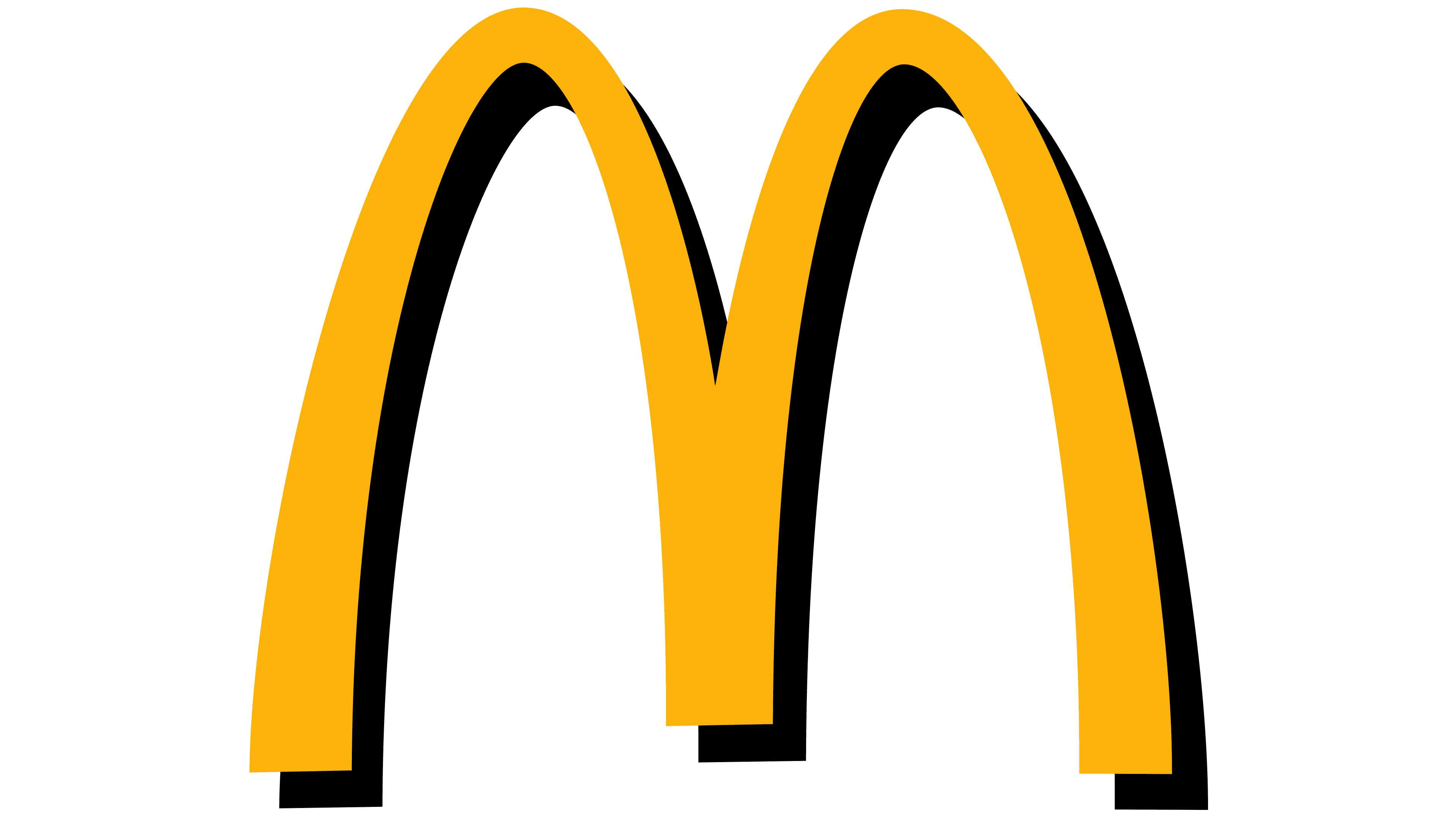 McDonalds logo