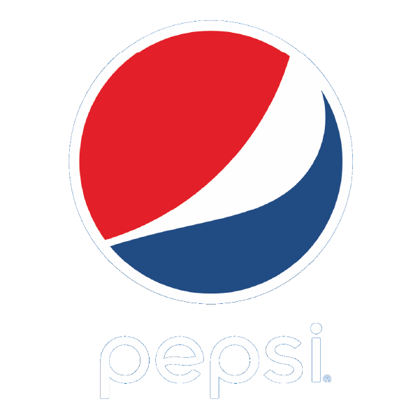Pepsi logo